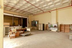 Hillview Warehouse (D23), Factory #483774591